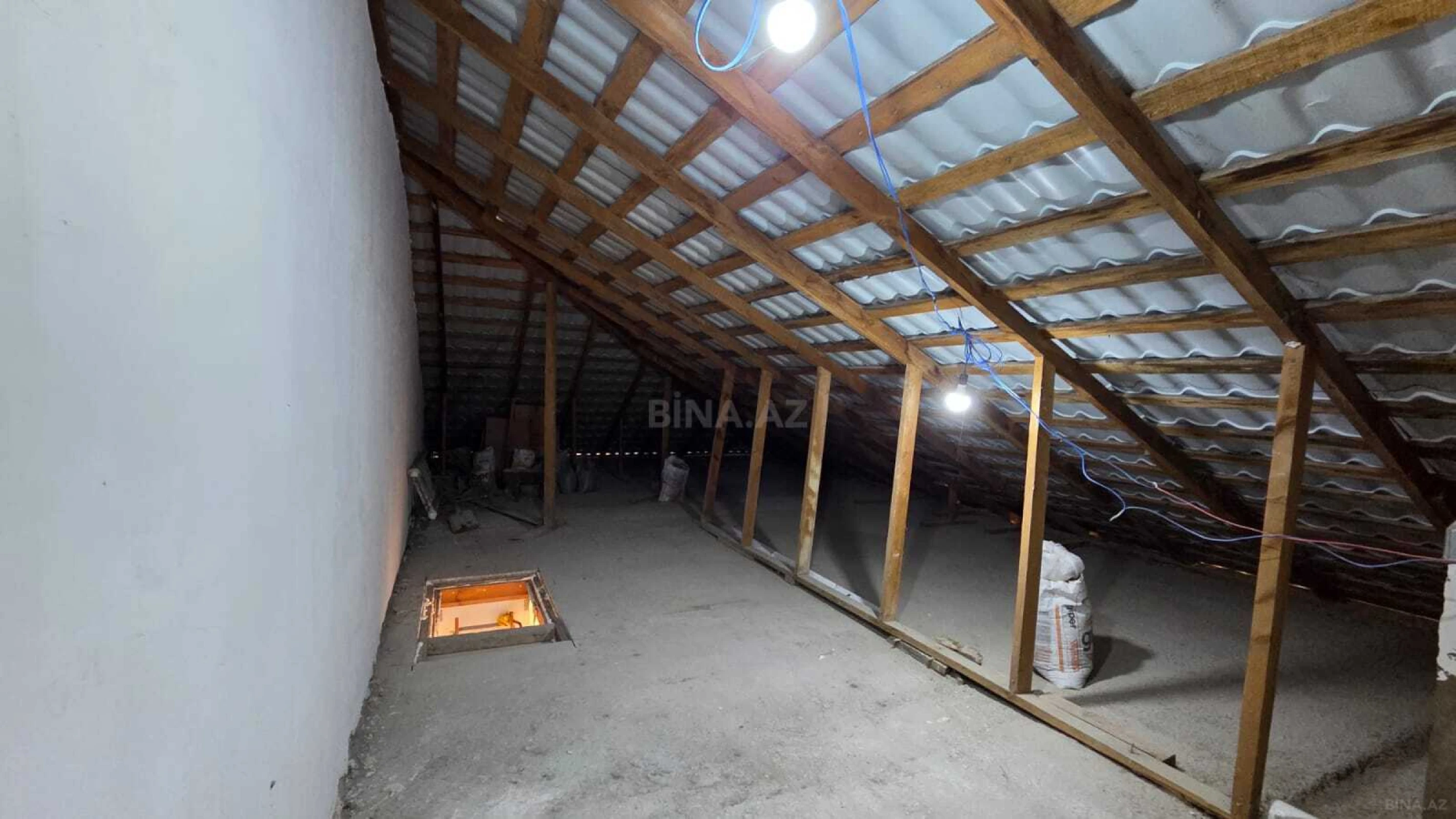 Satılır 3 otaqlı mənzil 75 m²