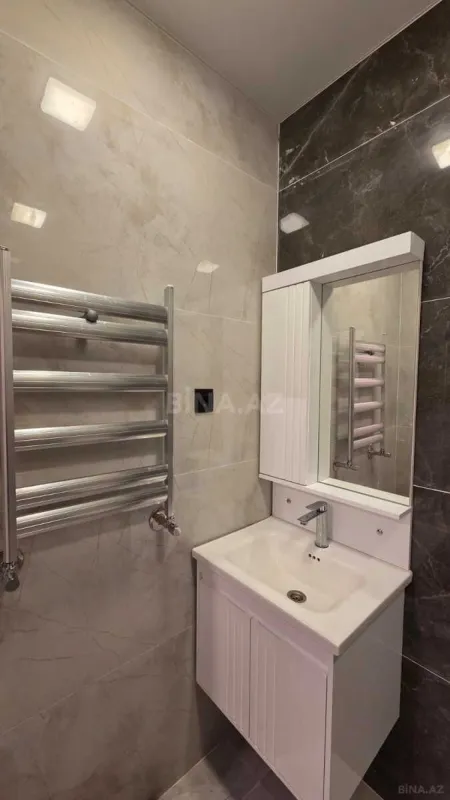 Satılır 3 otaqlı mənzil 75 m²