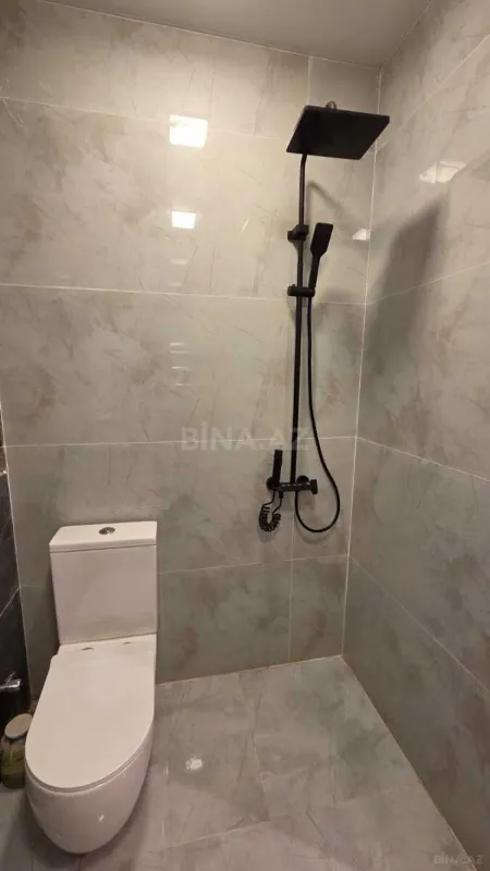 Satılır 3 otaqlı mənzil 75 m²