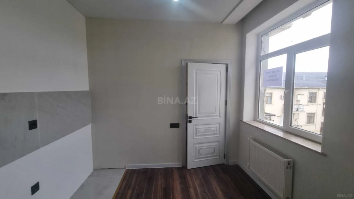 Satılır 3 otaqlı mənzil 75 m²