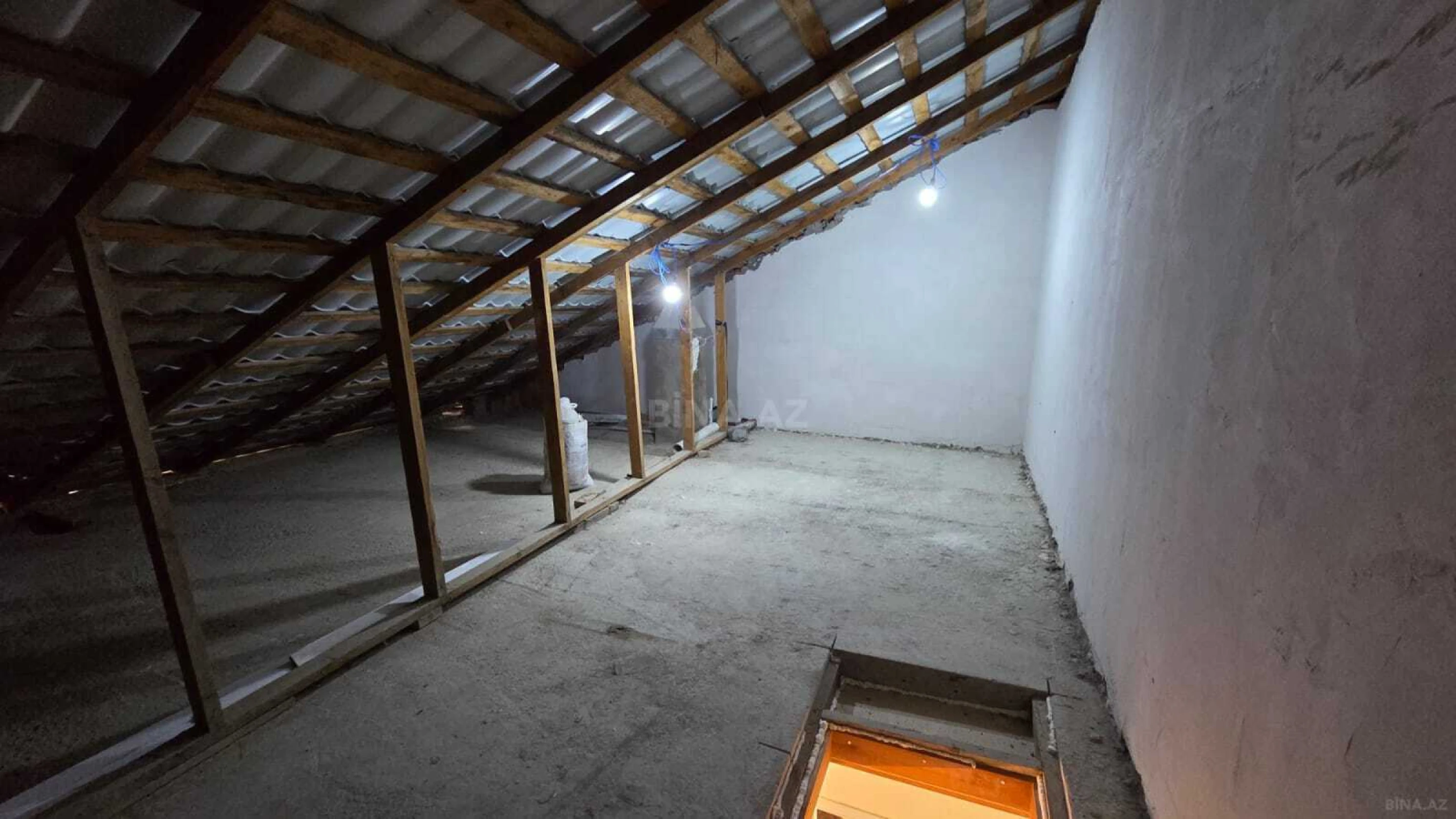 Satılır 3 otaqlı mənzil 75 m²