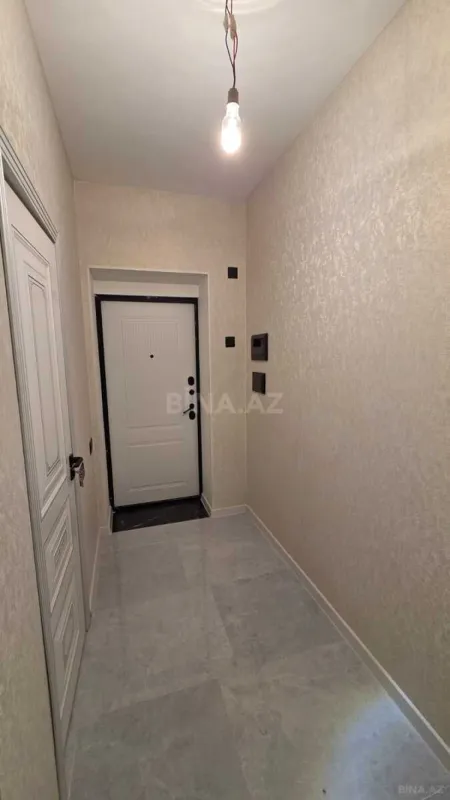 Satılır 3 otaqlı mənzil 75 m²