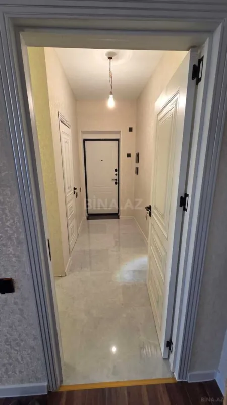 Satılır 3 otaqlı mənzil 75 m²