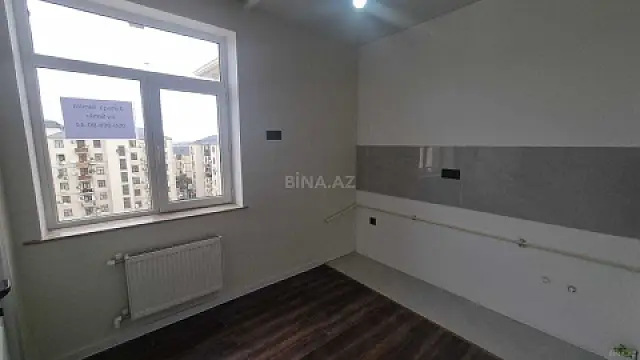 Satılır 3 otaqlı mənzil 75 m²
