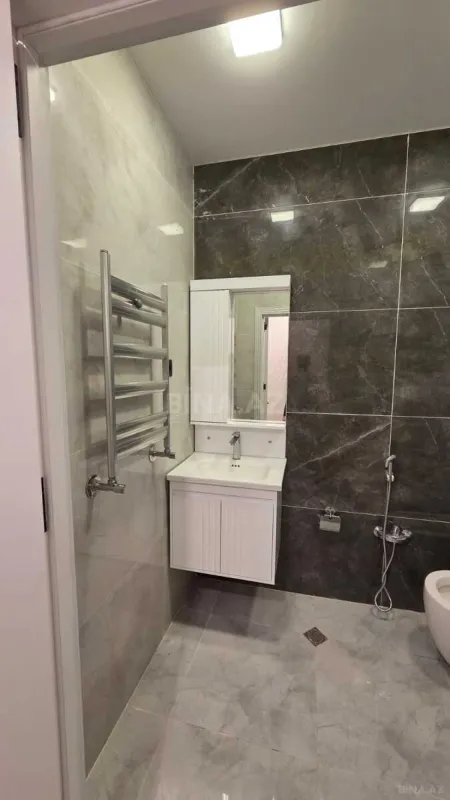 Satılır 3 otaqlı mənzil 75 m²