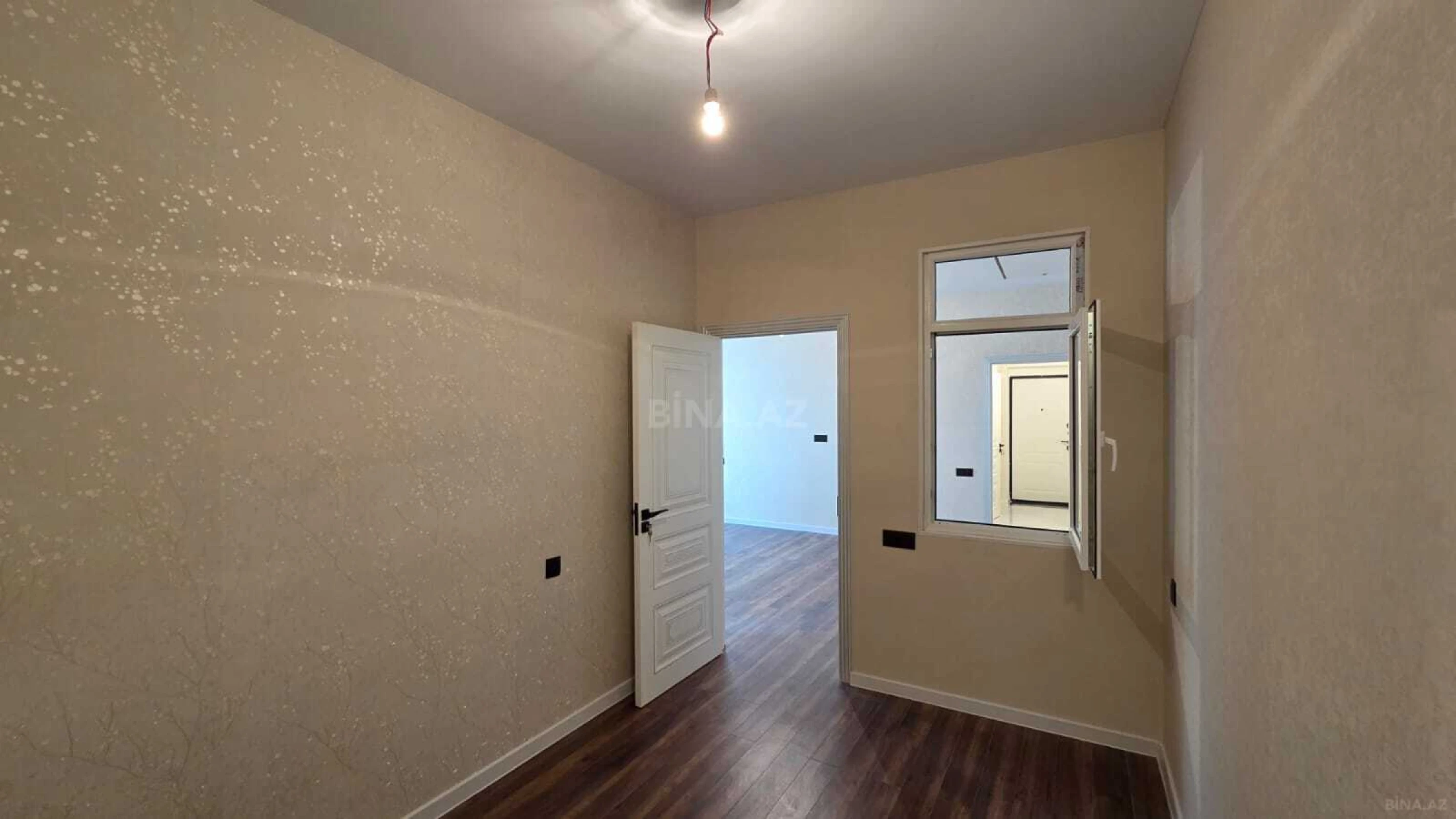 Satılır 3 otaqlı mənzil 75 m²