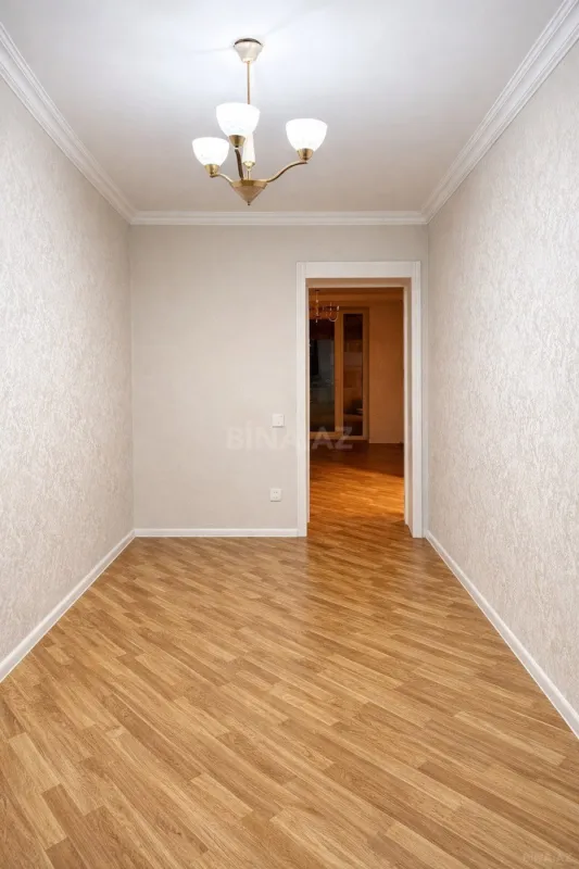 Satılır 2 otaqlı mənzil 50 m²