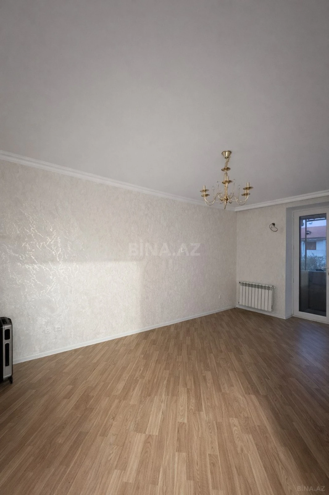 Satılır 2 otaqlı mənzil 50 m²
