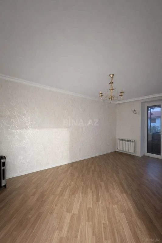 Satılır 2 otaqlı mənzil 50 m²
