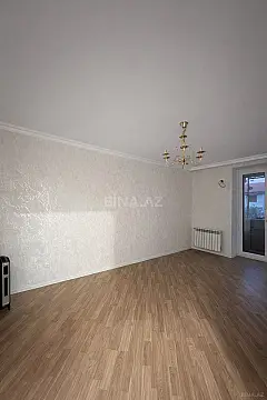 Satılır 2 otaqlı mənzil 50 m² — Bakı, Yasamal 2 otaq 50.00 m²