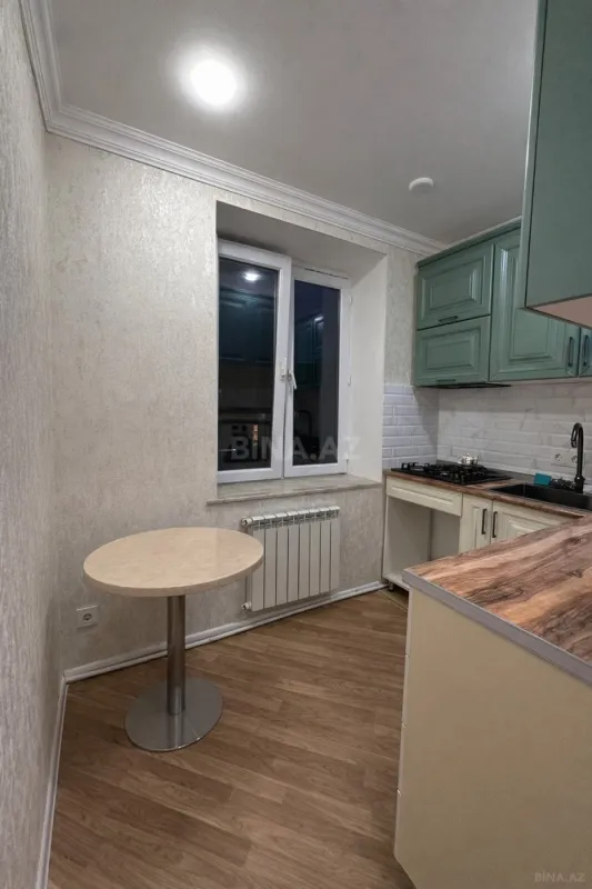 Satılır 2 otaqlı mənzil 50 m²