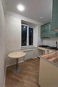 Satılır 2 otaqlı mənzil 50 m²