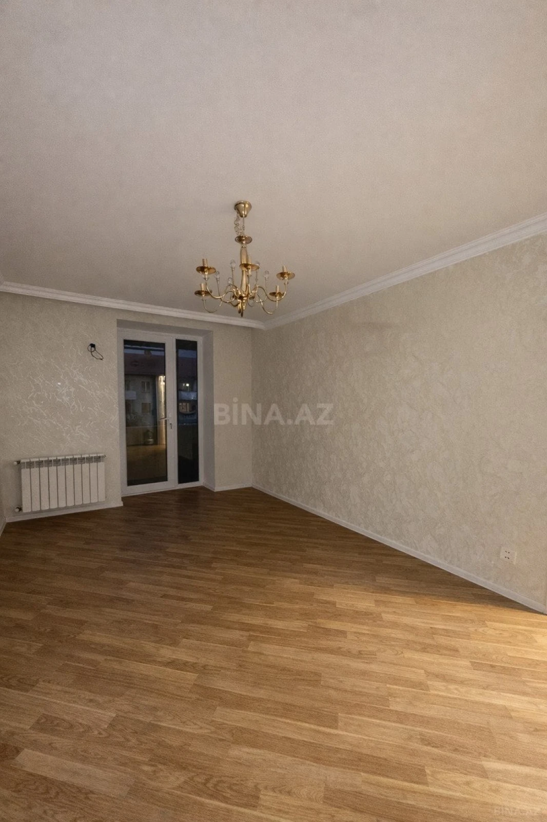 Satılır 2 otaqlı mənzil 50 m²