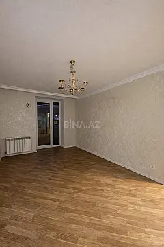 Satılır 2 otaqlı mənzil 50 m²