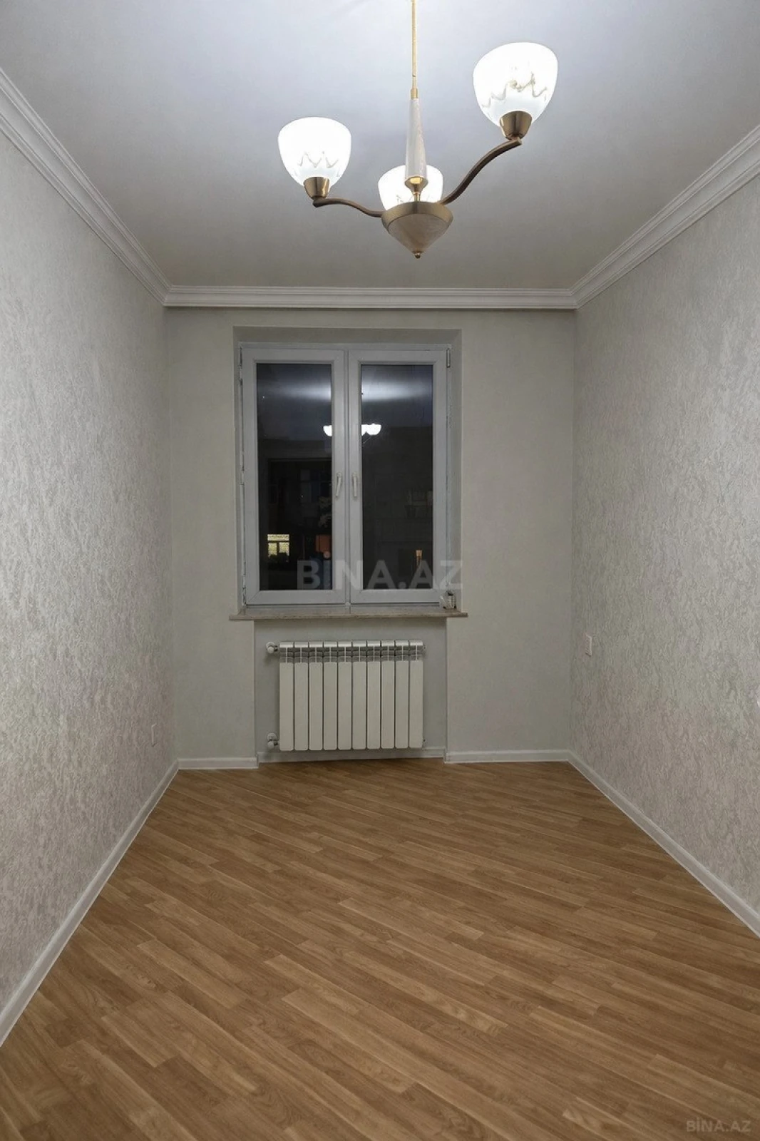 Satılır 2 otaqlı mənzil 50 m²