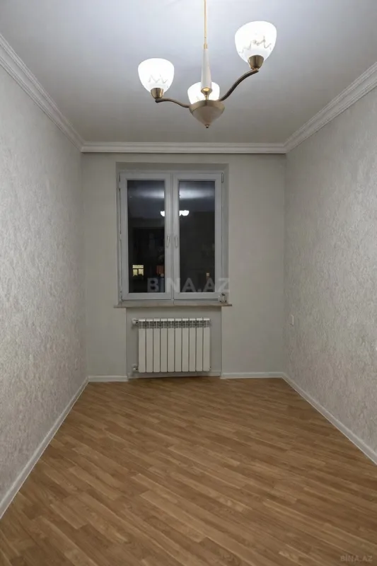 Satılır 2 otaqlı mənzil 50 m²