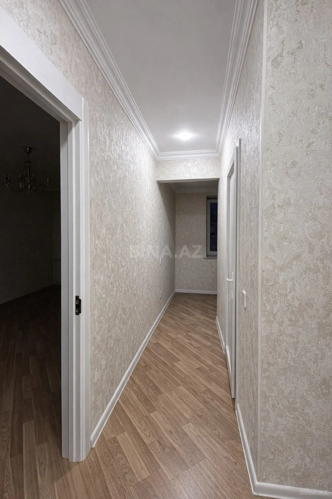 Satılır 2 otaqlı mənzil 50 m²