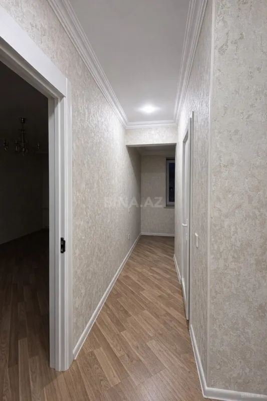 Satılır 2 otaqlı mənzil 50 m²