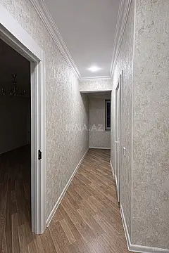 Satılır 2 otaqlı mənzil 50 m²