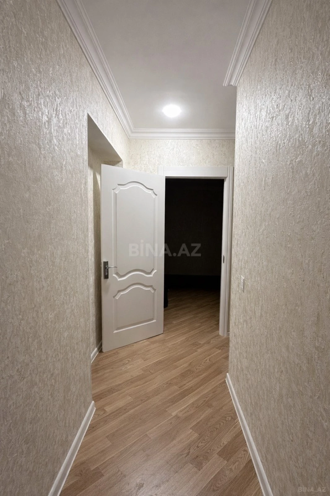 Satılır 2 otaqlı mənzil 50 m²