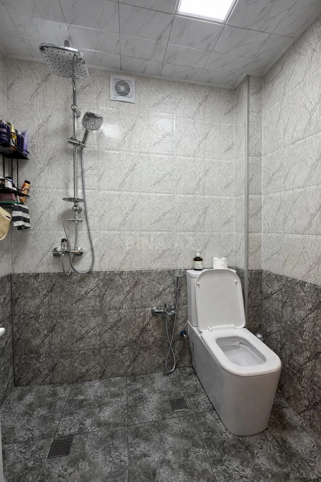 Satılır 2 otaqlı mənzil 50 m²