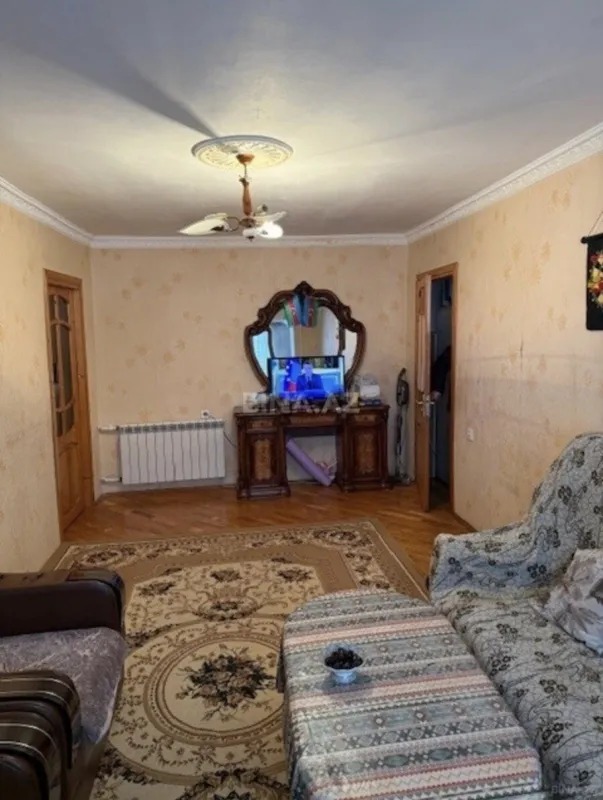 Satılır 2 otaqlı mənzil 50 m²