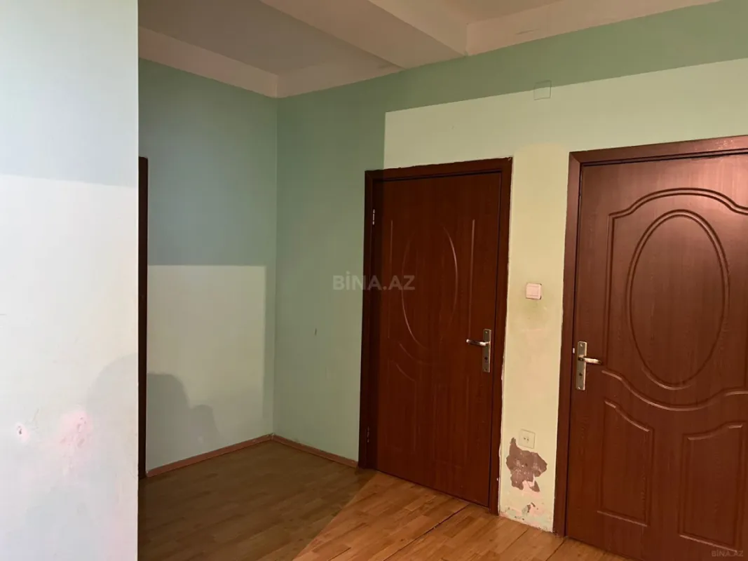 Satılır 2 otaqlı mənzil 87 m²