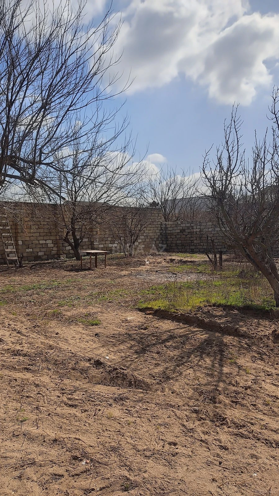 Satılır torpaq sahəsi 4.4 m²