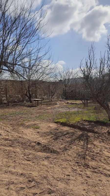 Satılır torpaq sahəsi 4.4 m²