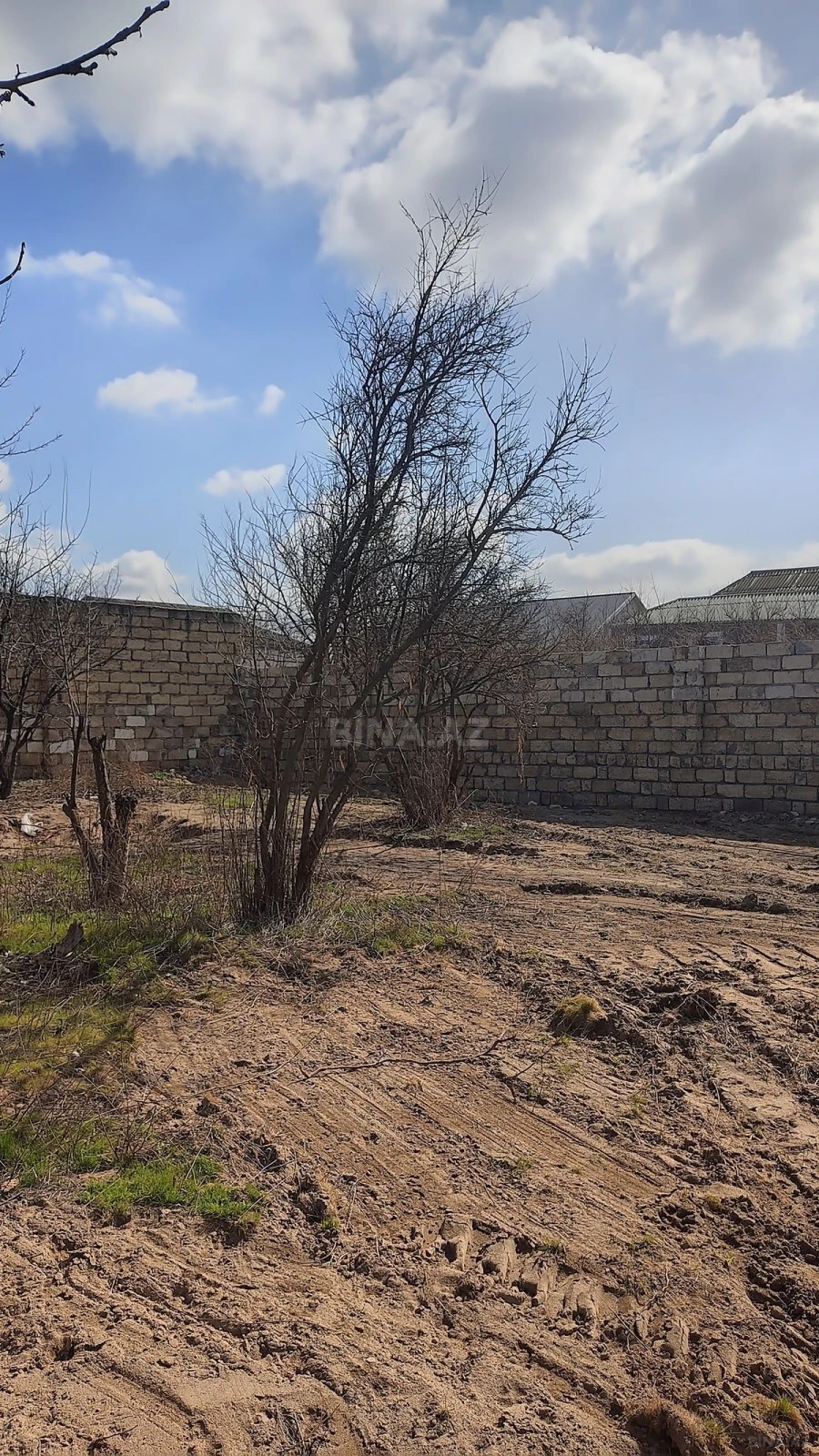 Satılır torpaq sahəsi 4.4 m²