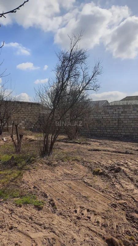 Satılır torpaq sahəsi 4.4 m²