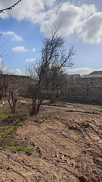 Satılır torpaq sahəsi 4.4 m²