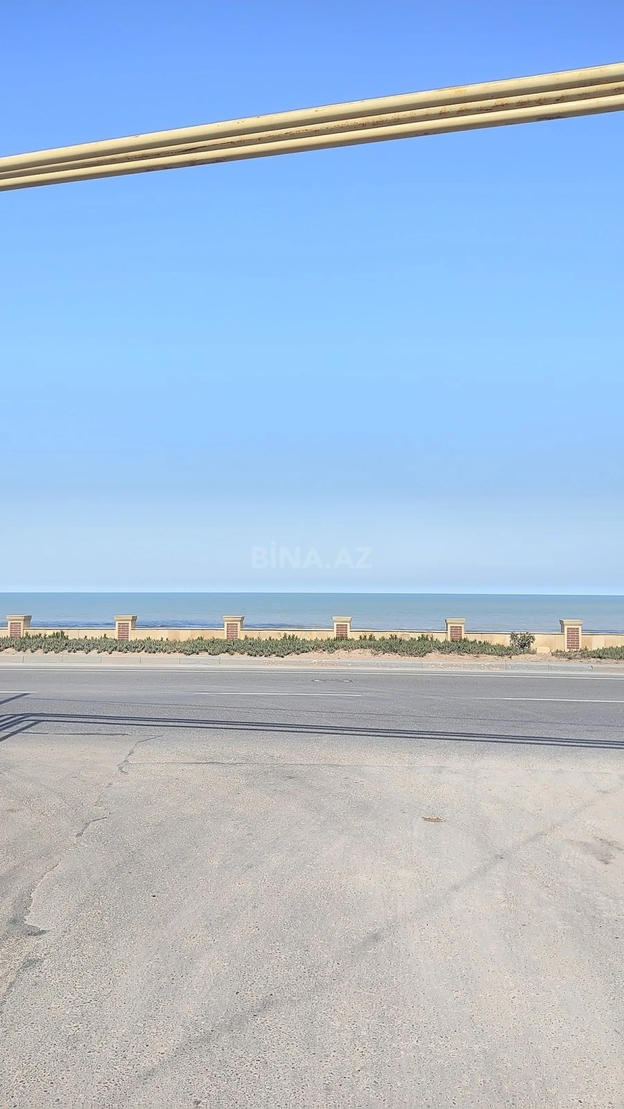 Satılır torpaq sahəsi 4.4 m²