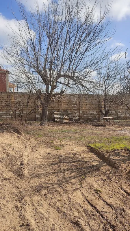 Satılır torpaq sahəsi 4.4 m²