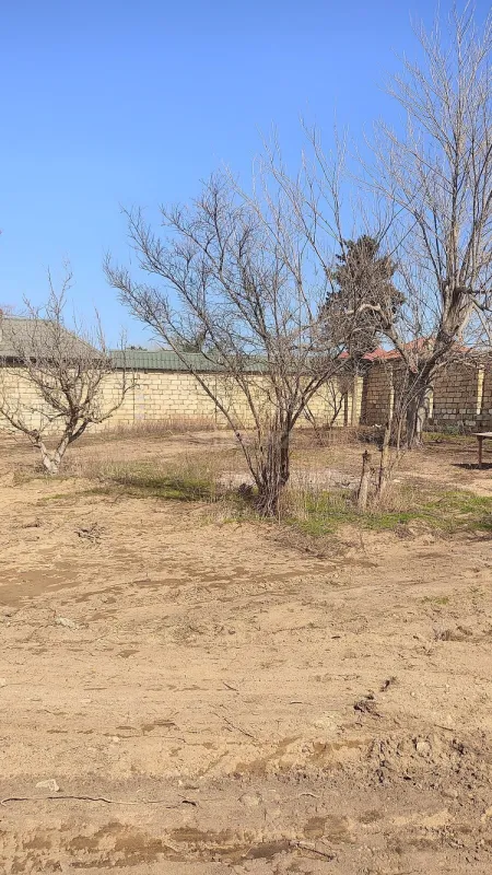 Satılır torpaq sahəsi 4.4 m²