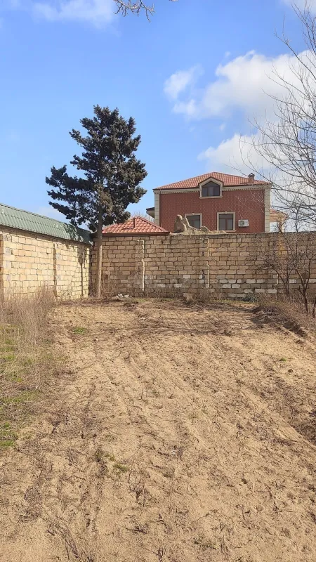 Satılır torpaq sahəsi 4.4 m²