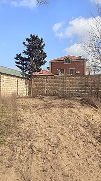 Satılır torpaq sahəsi 4.4 m²