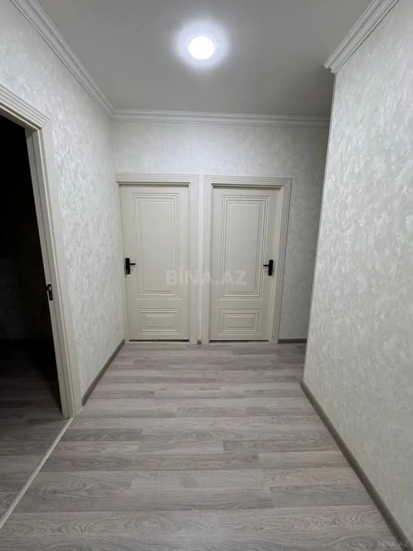 Kirayə verilir 3 otaqlı mənzil 85 m²