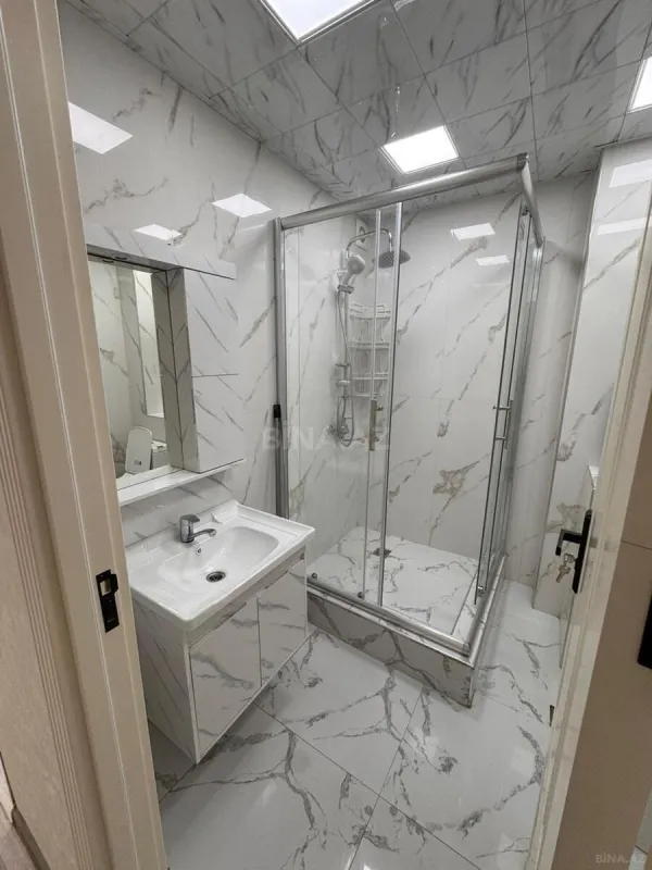 Kirayə verilir 3 otaqlı mənzil 85 m²