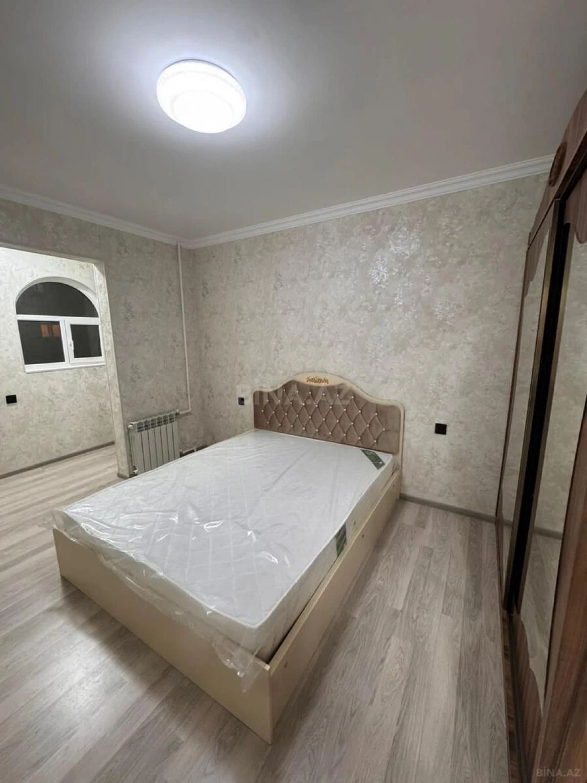 Kirayə verilir 3 otaqlı mənzil 85 m²
