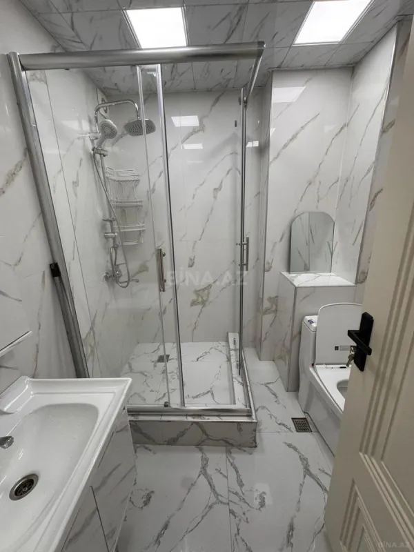 Kirayə verilir 3 otaqlı mənzil 85 m²