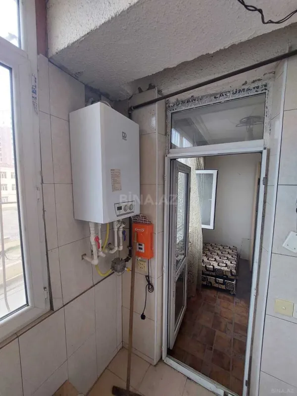 Satılır 2 otaqlı mənzil 70 m²