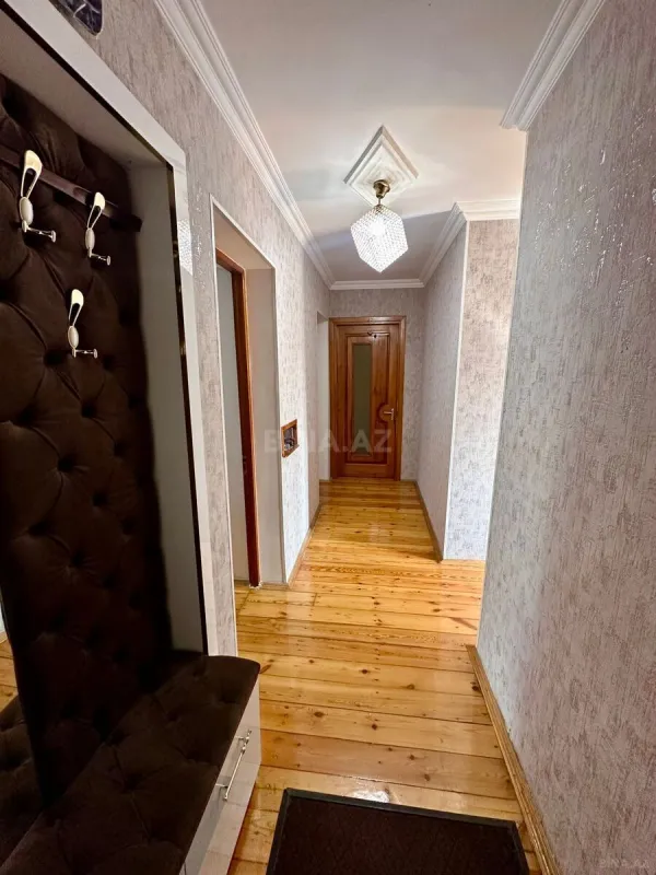 Satılır 3 otaqlı mənzil 75 m²