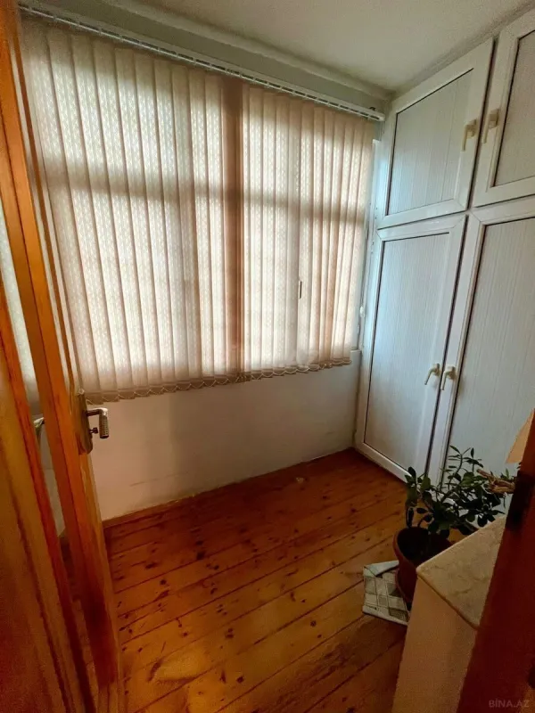 Satılır 3 otaqlı mənzil 75 m²