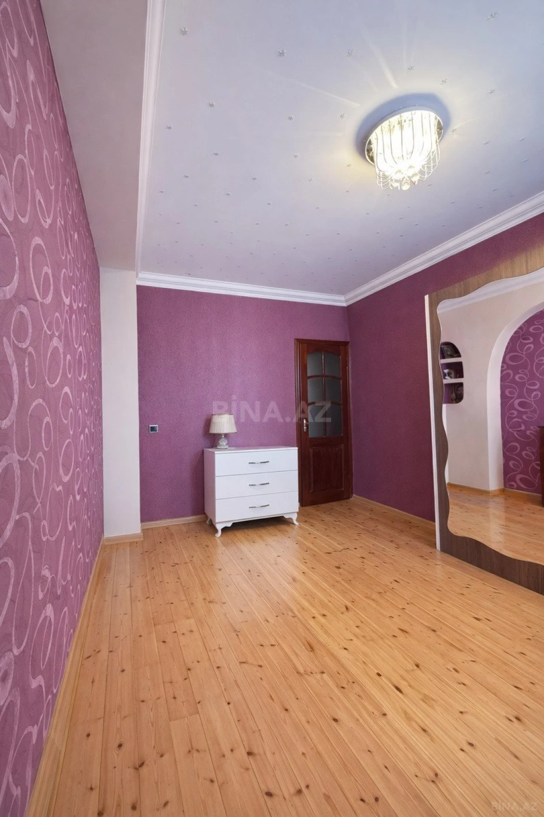 Satılır 3 otaqlı mənzil 80 m²