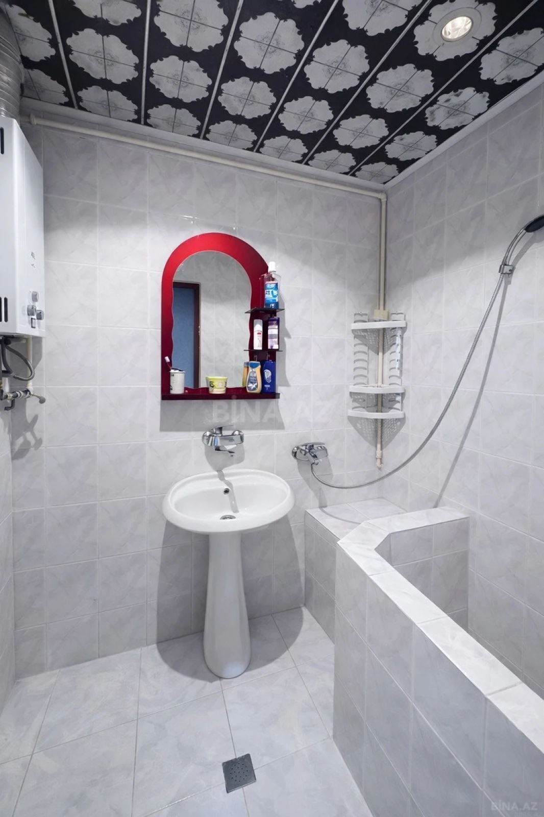 Satılır 3 otaqlı mənzil 80 m²