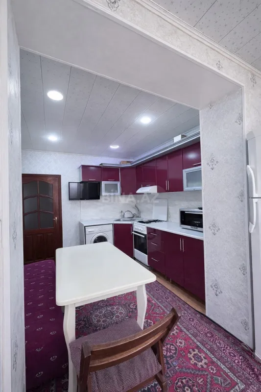 Satılır 3 otaqlı mənzil 80 m²