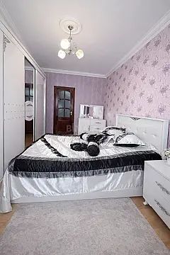 Satılır 3 otaqlı mənzil 80 m²