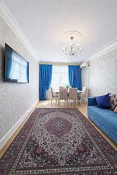 Satılır 3 otaqlı mənzil 80 m² — Bakı, Suraxanı 3 otaq 80.00 m²