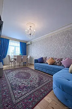 Satılır 3 otaqlı mənzil 80 m²